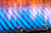 Rhos Isaf gas fired boilers